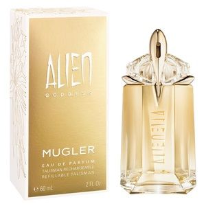 Mugler - Alien Goddess EDP - Refillable